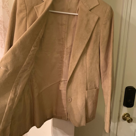 Samuel Roberts 2 pc vintage skirt set - Picture 4 of 14